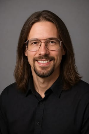 Michi, Lead Systems Engineer