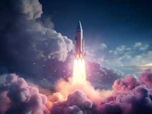 erg1000_A_huge_rocket_starting_to_lift_off_with_a_powerful_expl_34164072-05e7-4041-991b-d301d4c2e48d