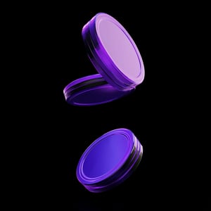 erg1000_minimal_3d_icon_design_for_falling_thick_coins_dynamic__132a8250-3f50-4927-b7fc-ed00fb8b1c44