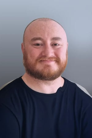 Tom, Senior Backend Developer