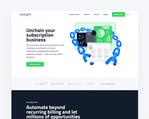 keylight-website-showcase