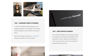 cadesign-timeline-example
