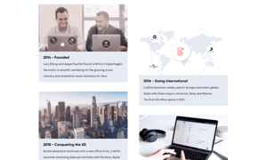 linkfire-timeline-example