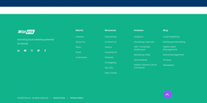 marvia-footer-example