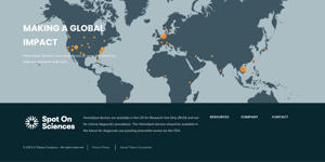spot-on-sciences-footer-example