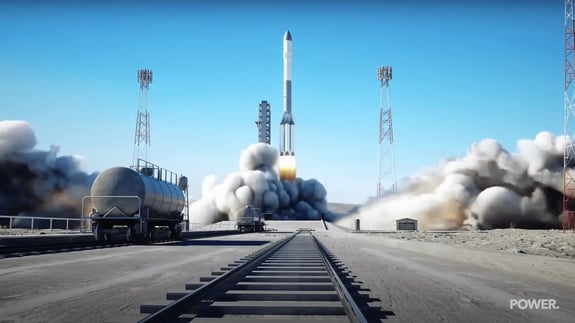 rocket-launch-power-theme
