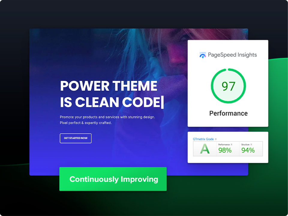 Outstanding Performance