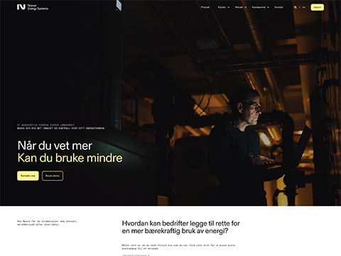 Client example 1